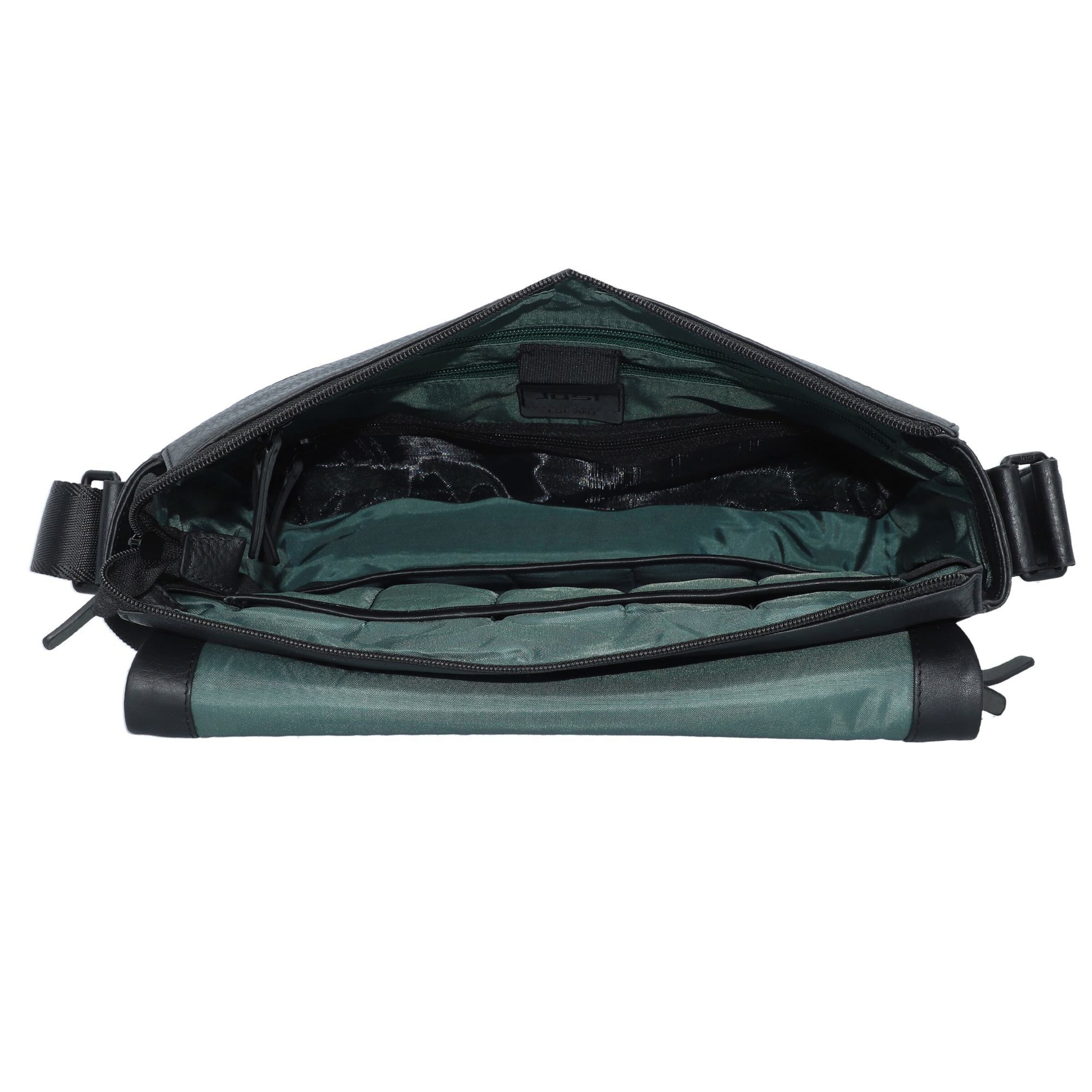 Sac à bandoulière 'Stockholm' JOST en noir