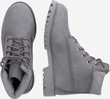 TIMBERLAND Støvler i grå
