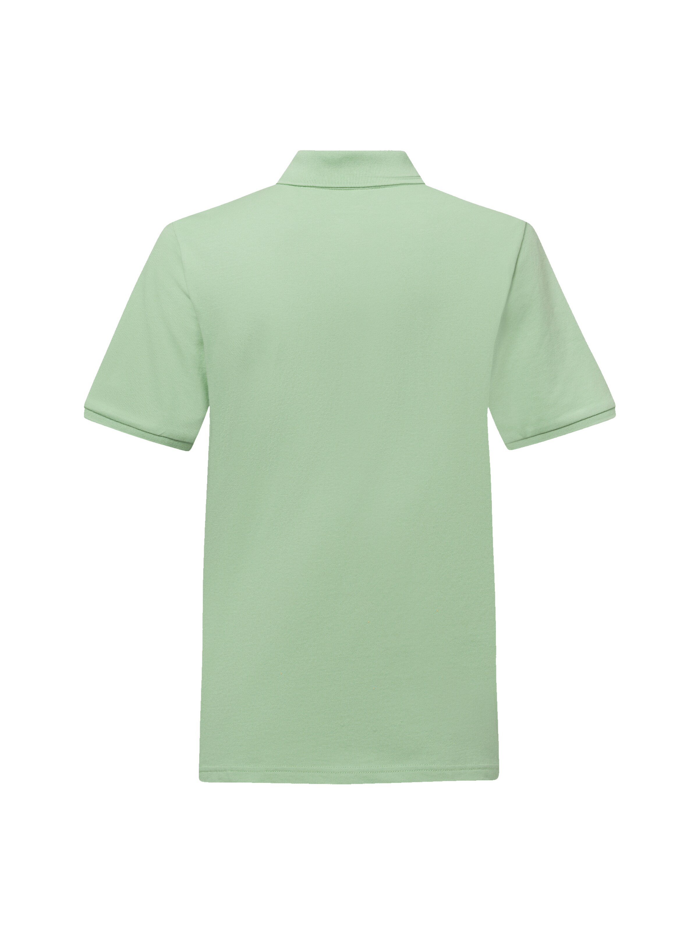 FYNCH-HATTON Shirt in Groen