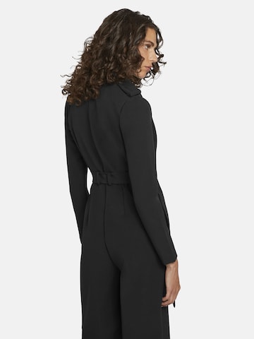 Nicowa Jumpsuit 'ANIROMA' in Schwarz