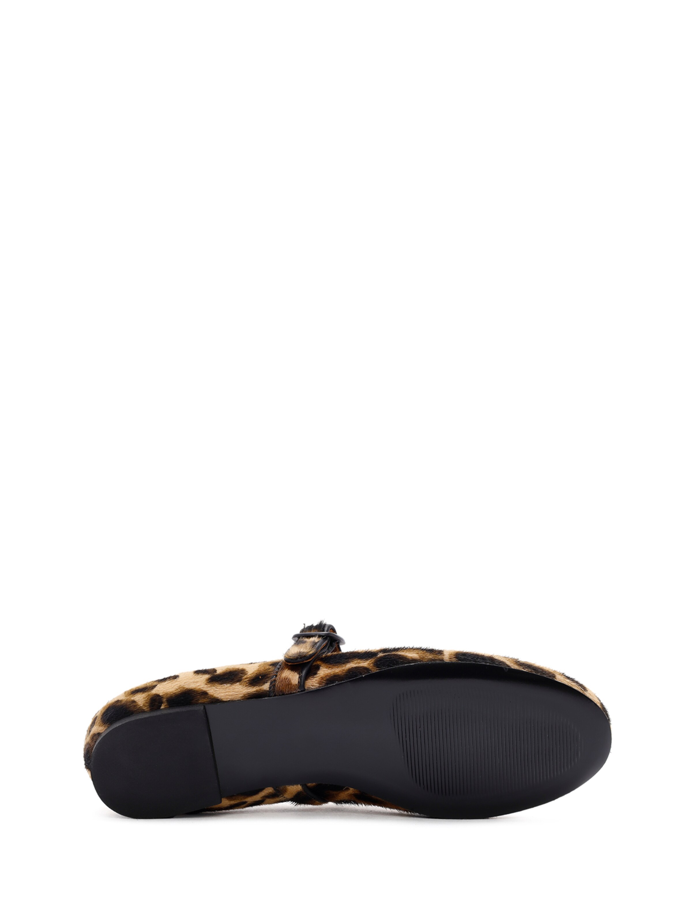 Derimod Ballerina in Brown