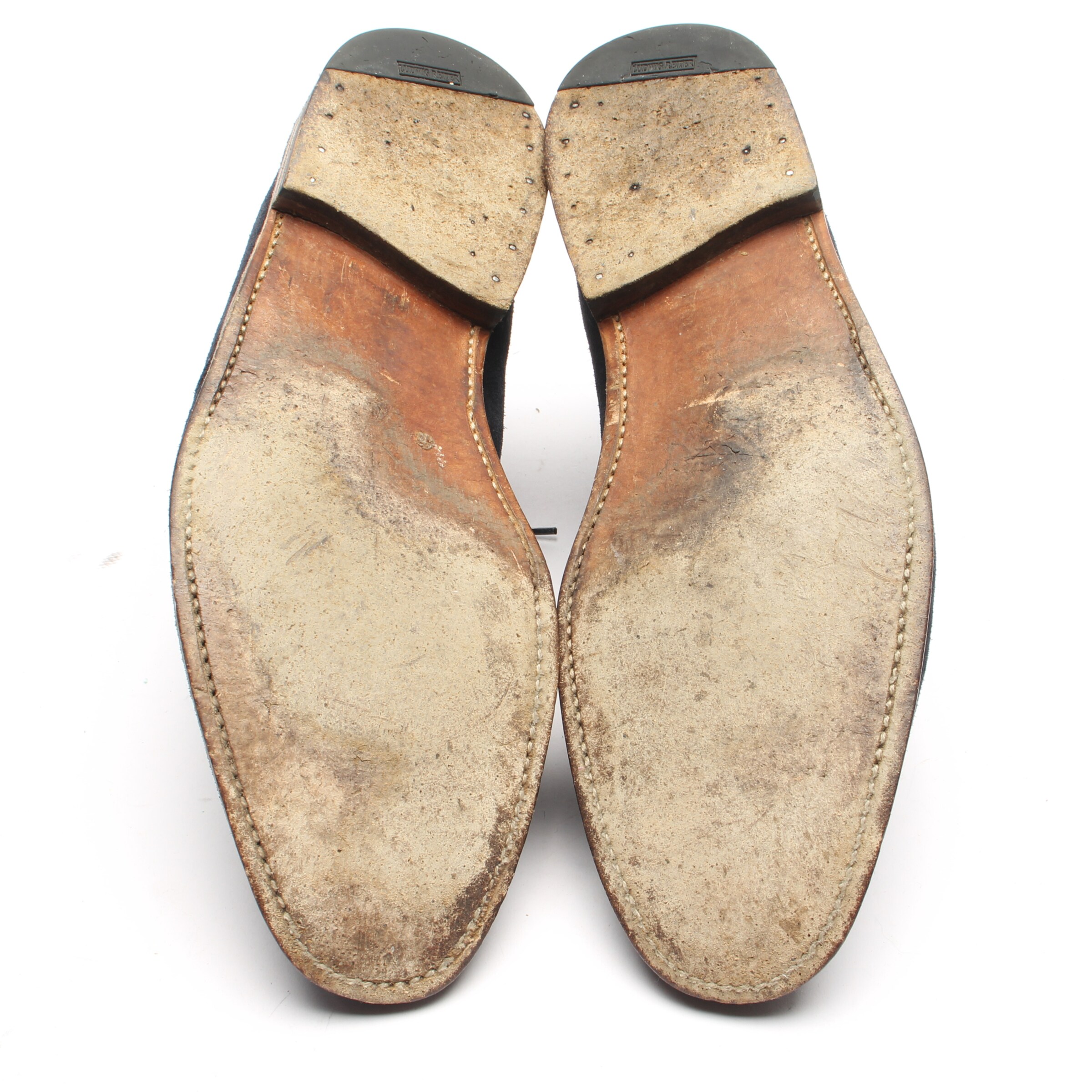 Ludwig Reiter Stiefeletten 45 in Blau