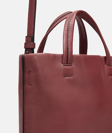 Liebeskind Berlin Shopper in Red