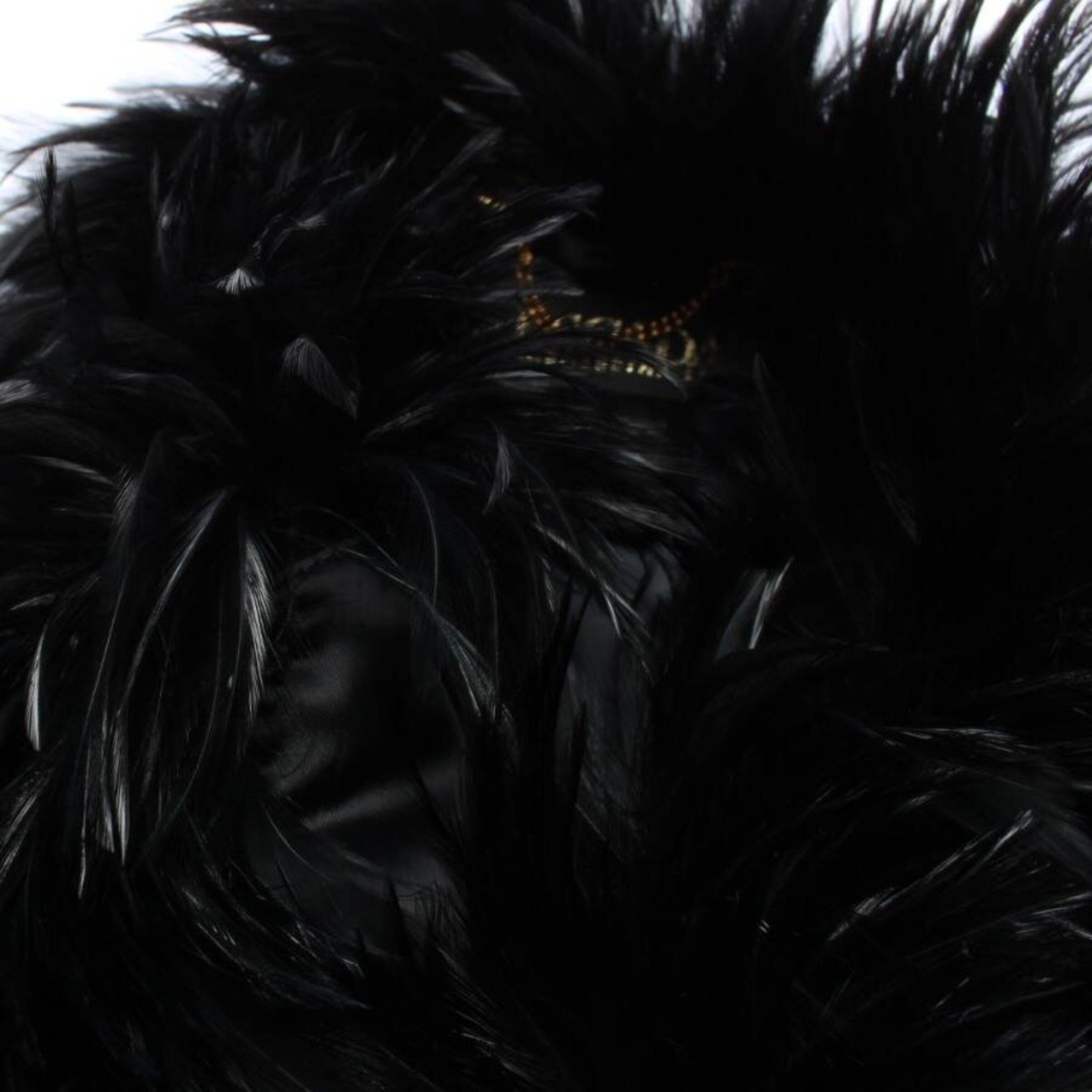 ESCADA Jacket & Coat in M in Black