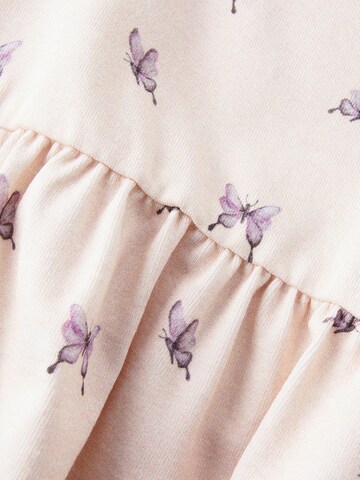 NAME IT - Top en rosa