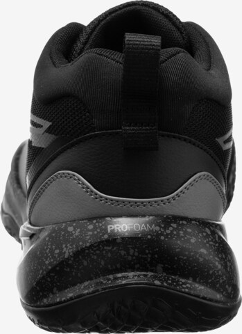 Sneaker bassa 'Playmaker Pro Trophies' di PUMA in grigio