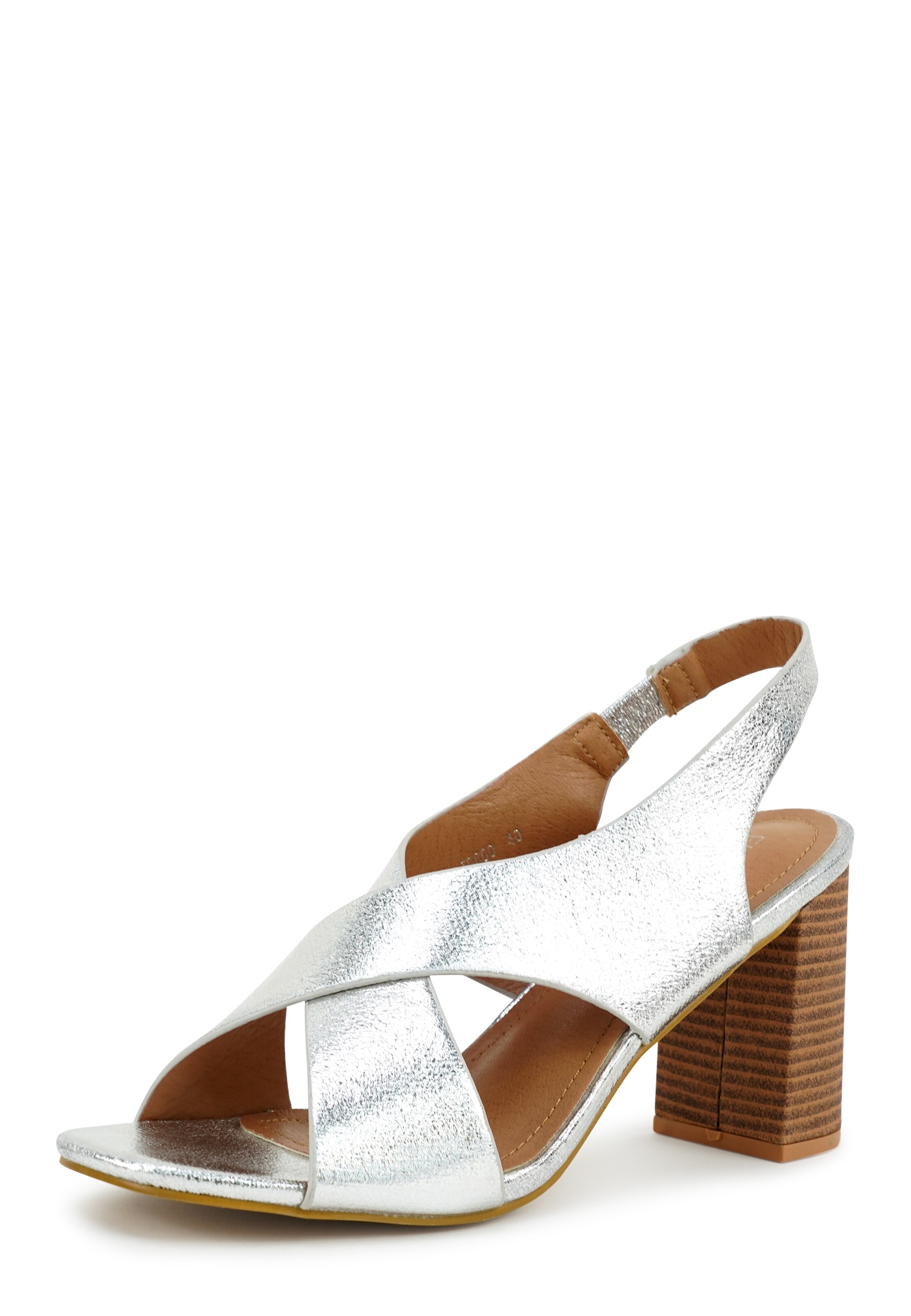 Findlay Sandal 'CALA' in Silver