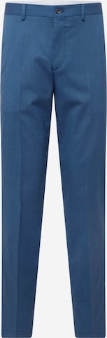 SELECTED HOMME Pantalon in Blauw: voorkant