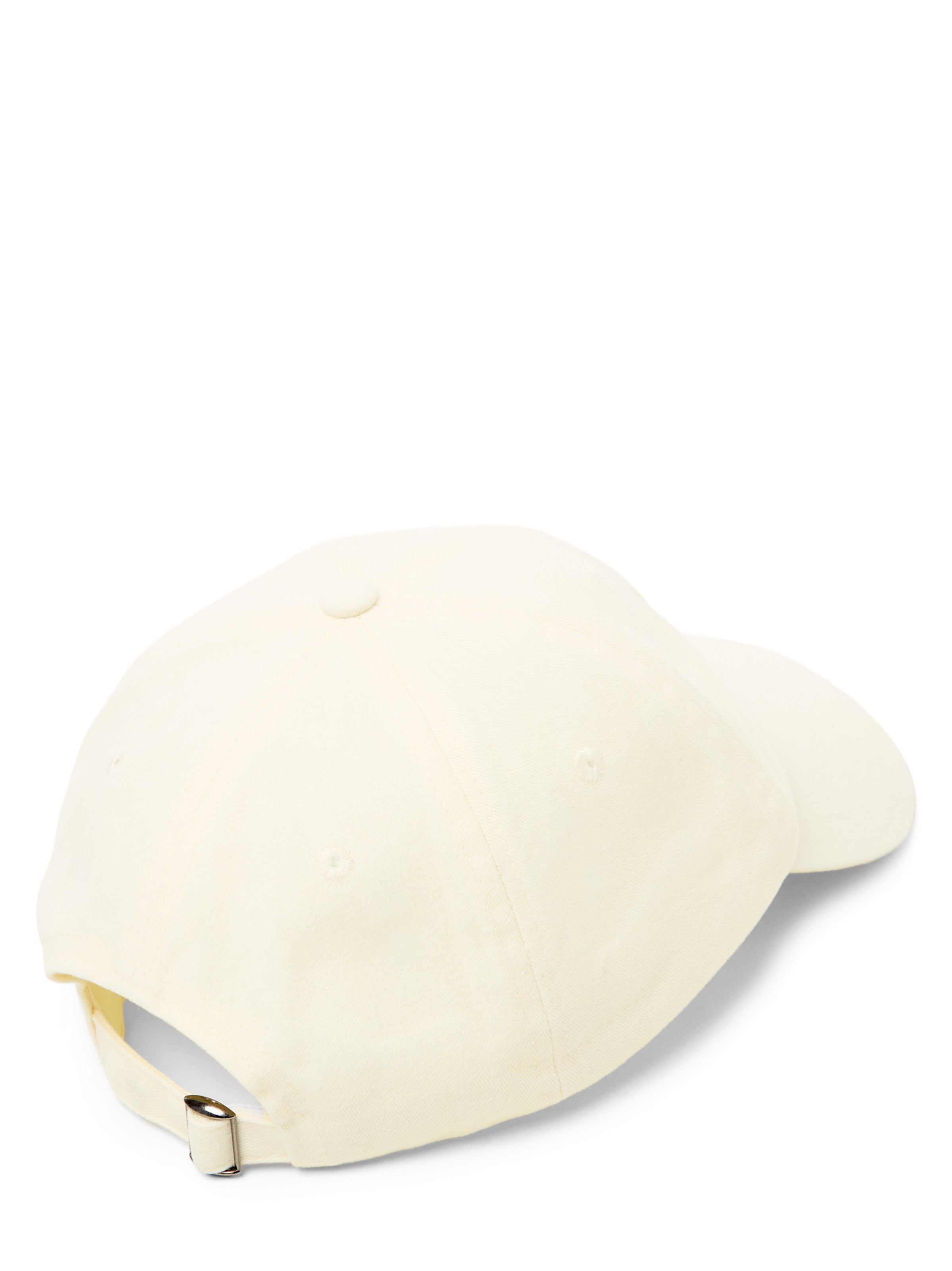 Nils Sundström Cap in Beige