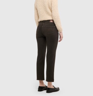 MAC Regular Jeans in Black