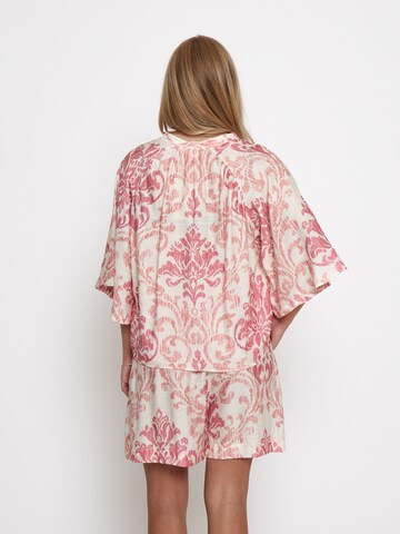 Camicia da donna 'Otella' di Peppercorn in arancione