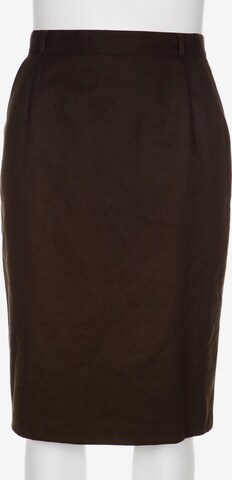 TUZZI Skirt in XL in Green: front