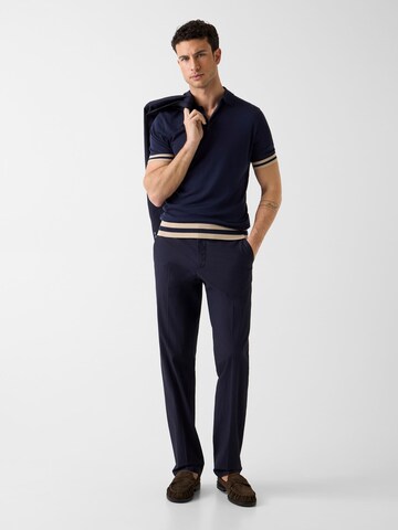 GUESS Sweater in Blue