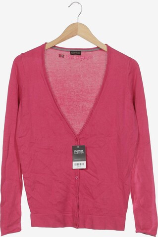 NAPAPIJRI Sweater & Cardigan in XS in Pink: front