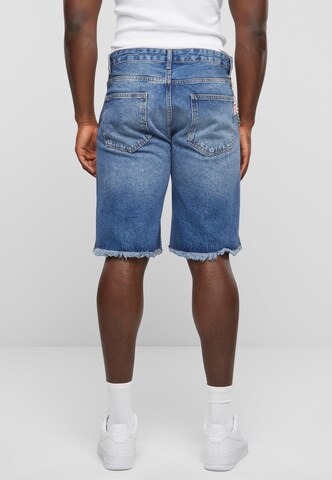 2Y Premium Regular Jeans in Blue
