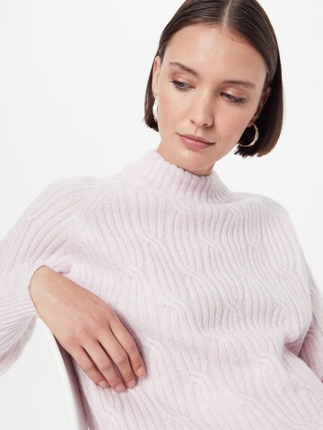 Pullover 'Nele' di ABOUT YOU in rosa