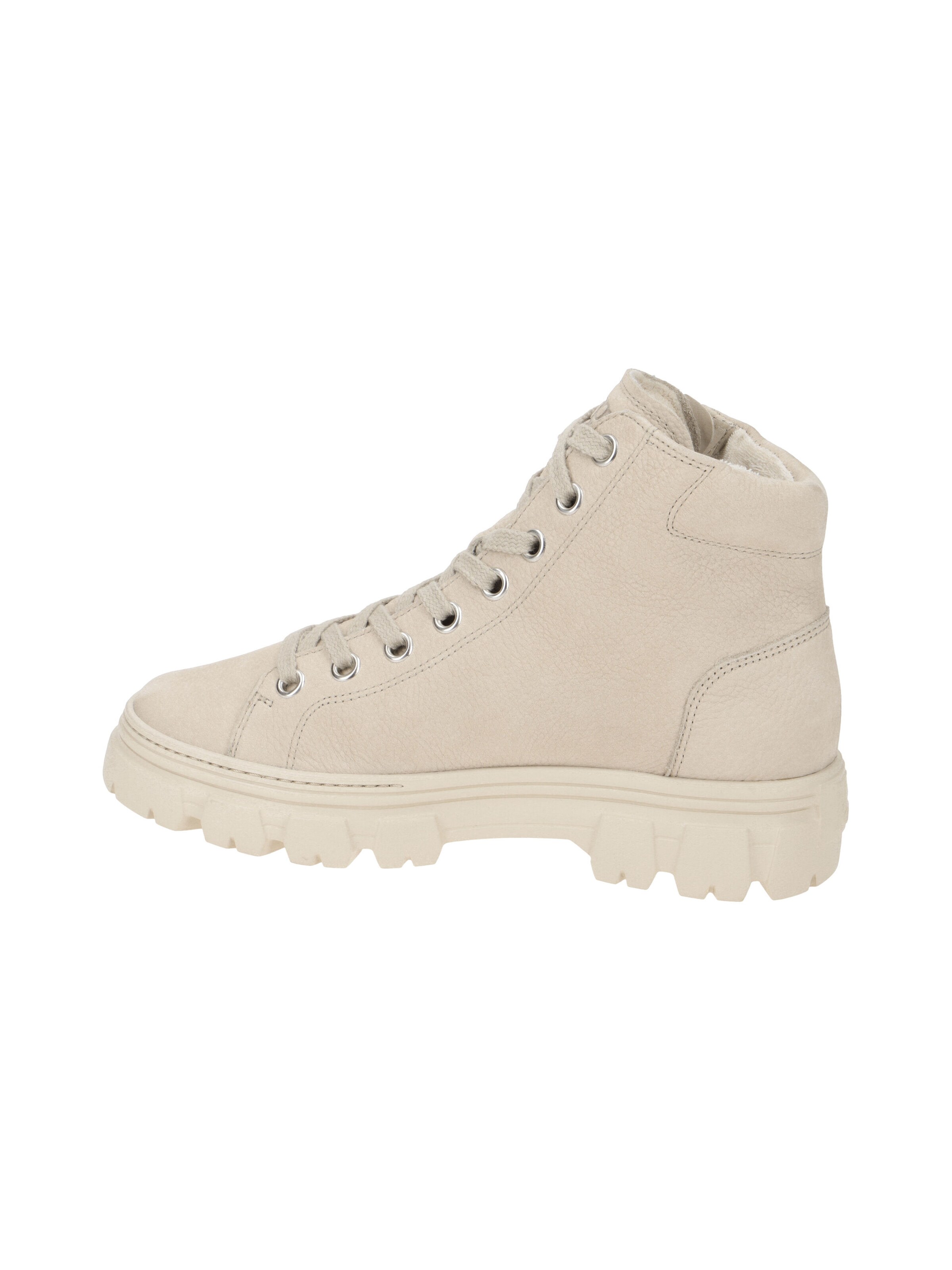 Paul Green Boots‌‌ in Beige
