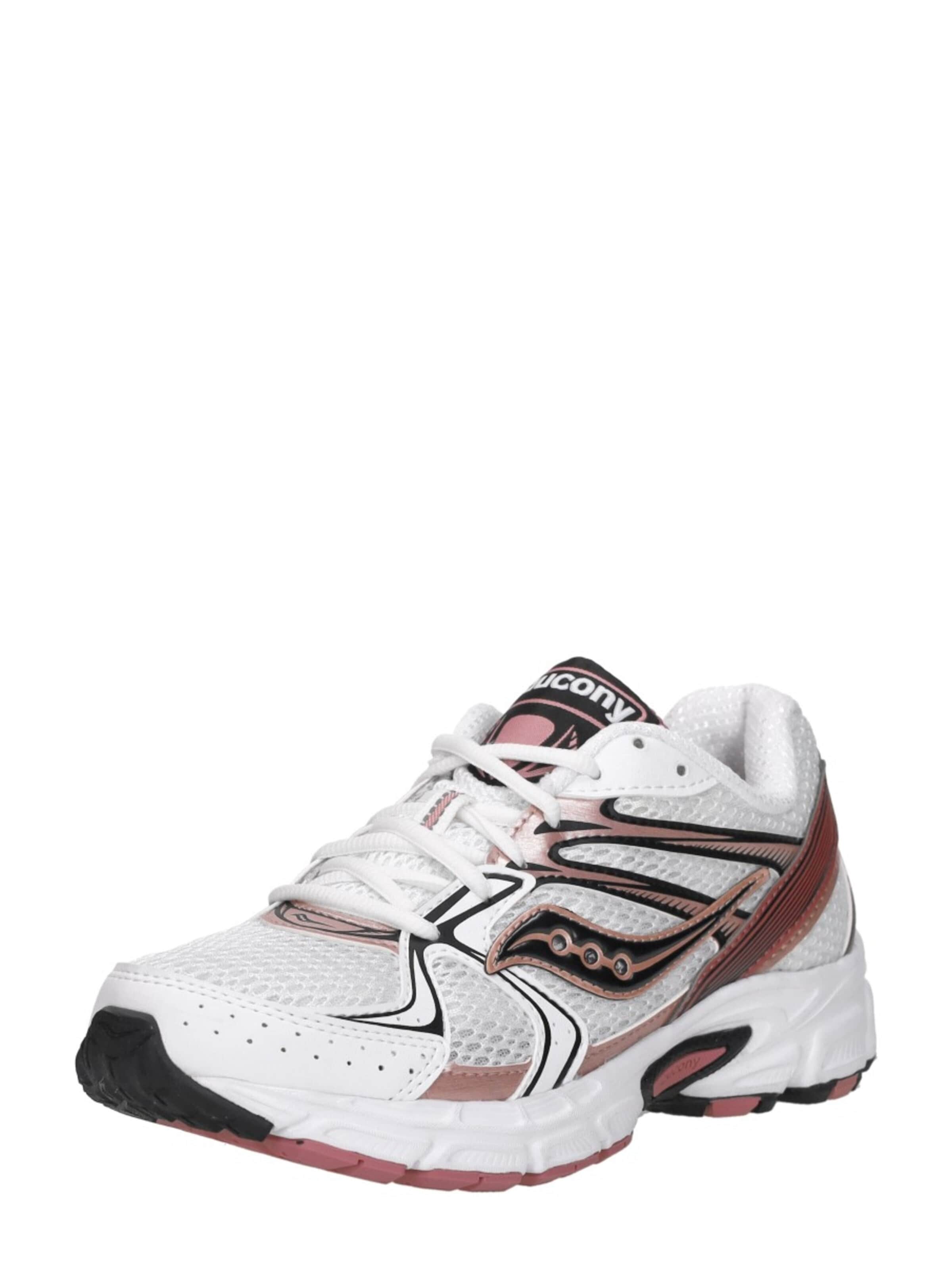 saucony Sneakers 'Ride Millennium' in White