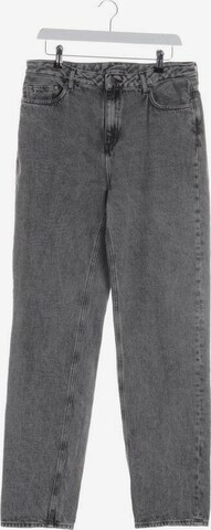 AMERICAN VINTAGE Jeans in 30 in Grey: front