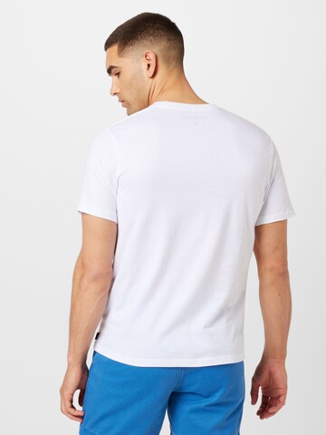 RIP CURL T-Shirt 'SURF REVIVAL' in Weiß