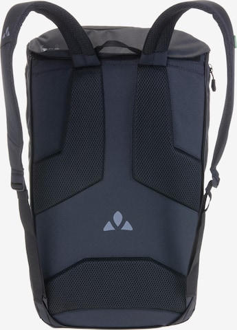 VAUDE Sports Bag 'Cycle 20 II' in Black