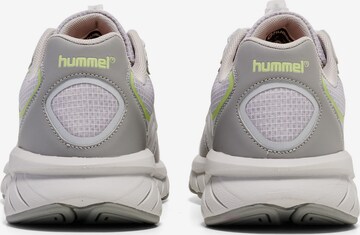 Chaussure de sport 'REACH LX 6000 SV' Hummel en gris