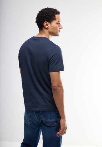 Street One MEN Shirt in Blue