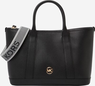 MICHAEL Michael Kors Handbag 'LUISA' in Black, Item view
