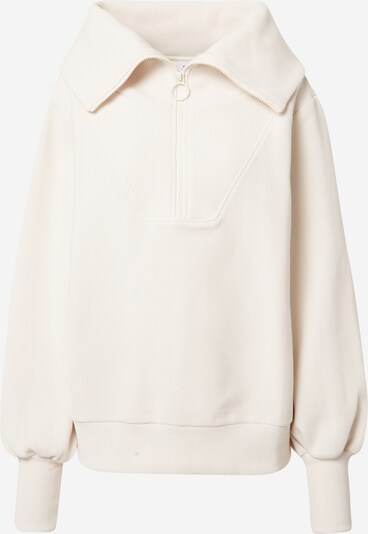 Varley Sportska sweater majica 'Vine' u boja pijeska, Pregled proizvoda