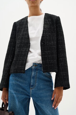 InWear Tussenjas 'Nevas' in Zwart