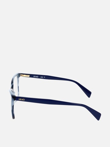 Liu Jo Sunglasses in Blue