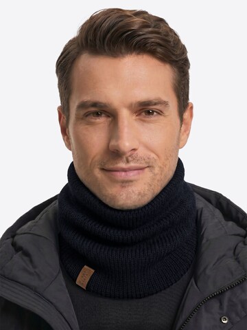 Vivisence Loop scarf 'MK7109' in Blue