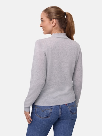 Pull-over DANISH ENDURANCE en gris