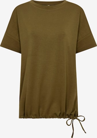 Soyaconcept Shirt 'BANU' in Green: front