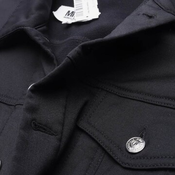 Maison Martin Margiela Jacket & Coat in S in Black