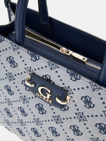 GUESS Handbag 'Neda' in Blue