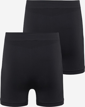 Hummel - Cueca desportiva em preto