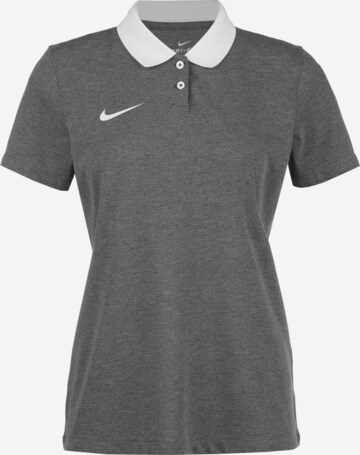 NIKE Performance Shirt 'Park 20' in Grey: front