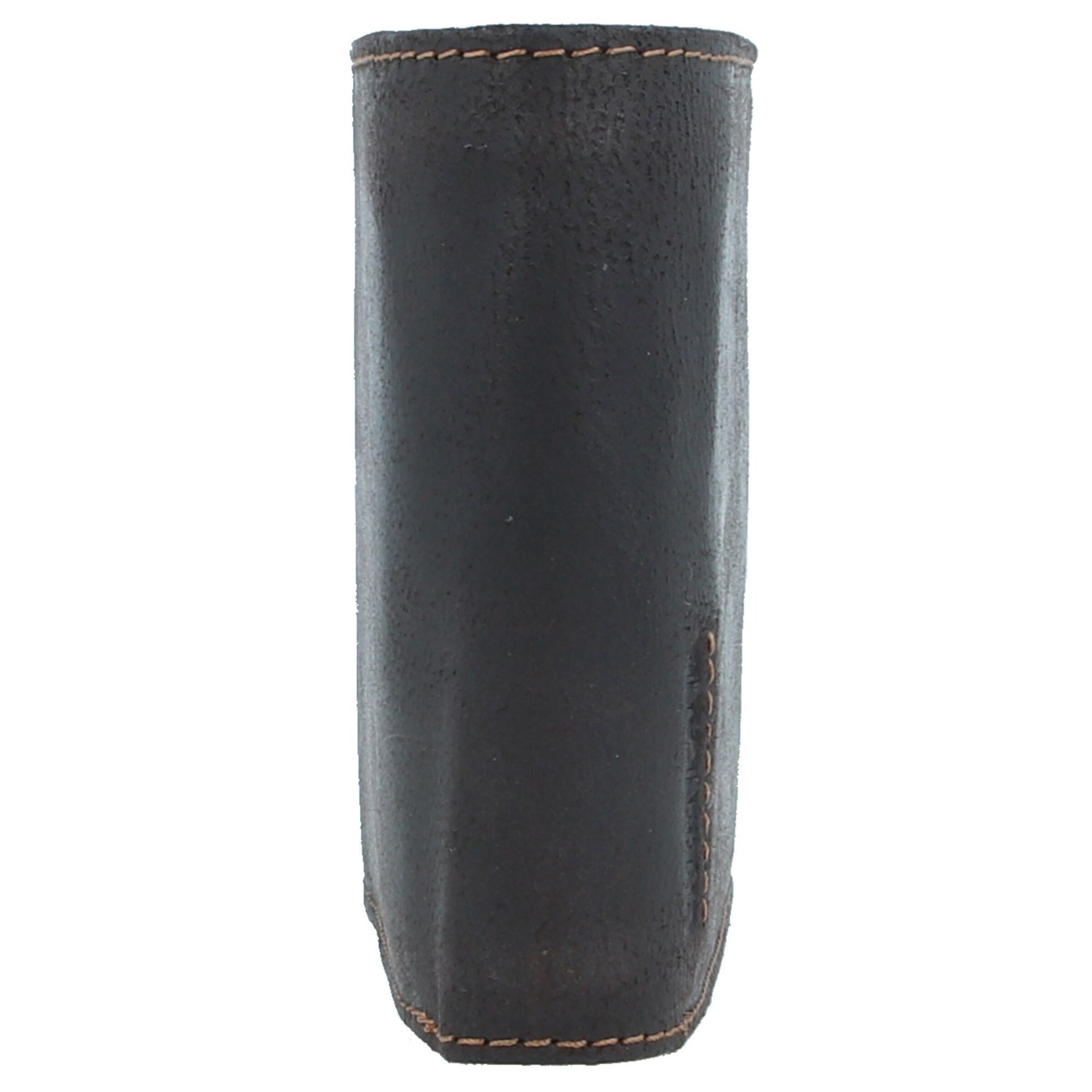 Portamonete di Greenland Nature in nero