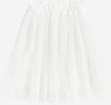 Cool Club Hame värissä valkoinen: etupuoli