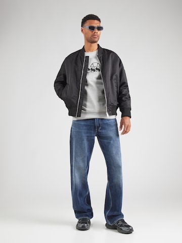 ELLESSE - Sudadera 'Bootia' en gris