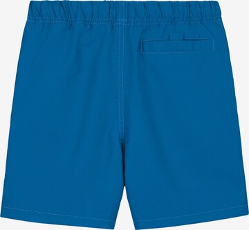 Shiwi Zwemshorts 'Mike' in Blauw