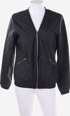 Ann Christine Jacket & Coat in L in Black: front