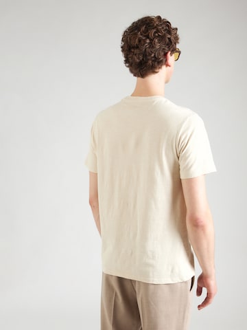 T-Shirt 'CLASSIC' LEVI'S ® en blanc