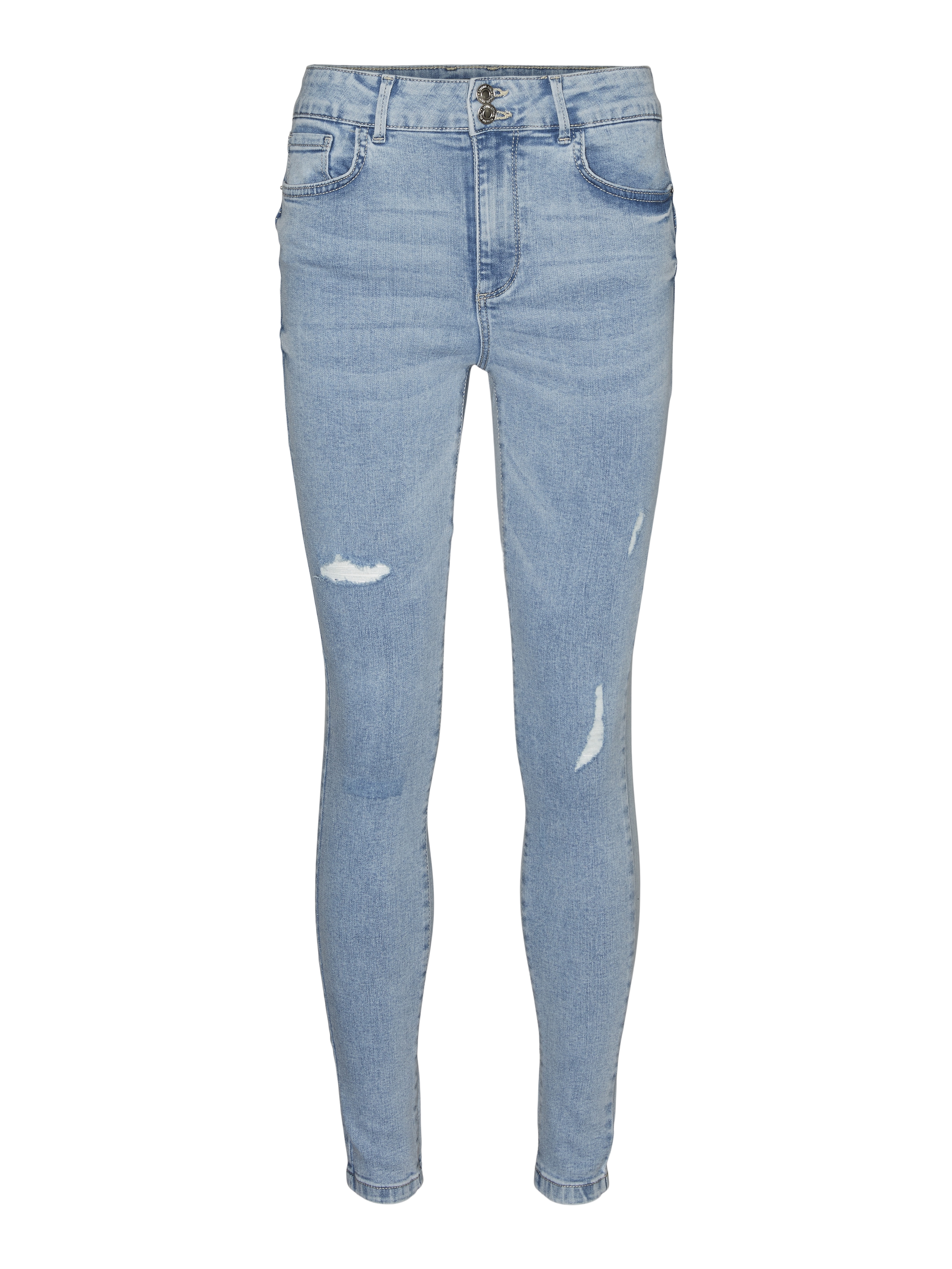Donna Jeans Vero Moda Curve Jeans Sophia in Blu 