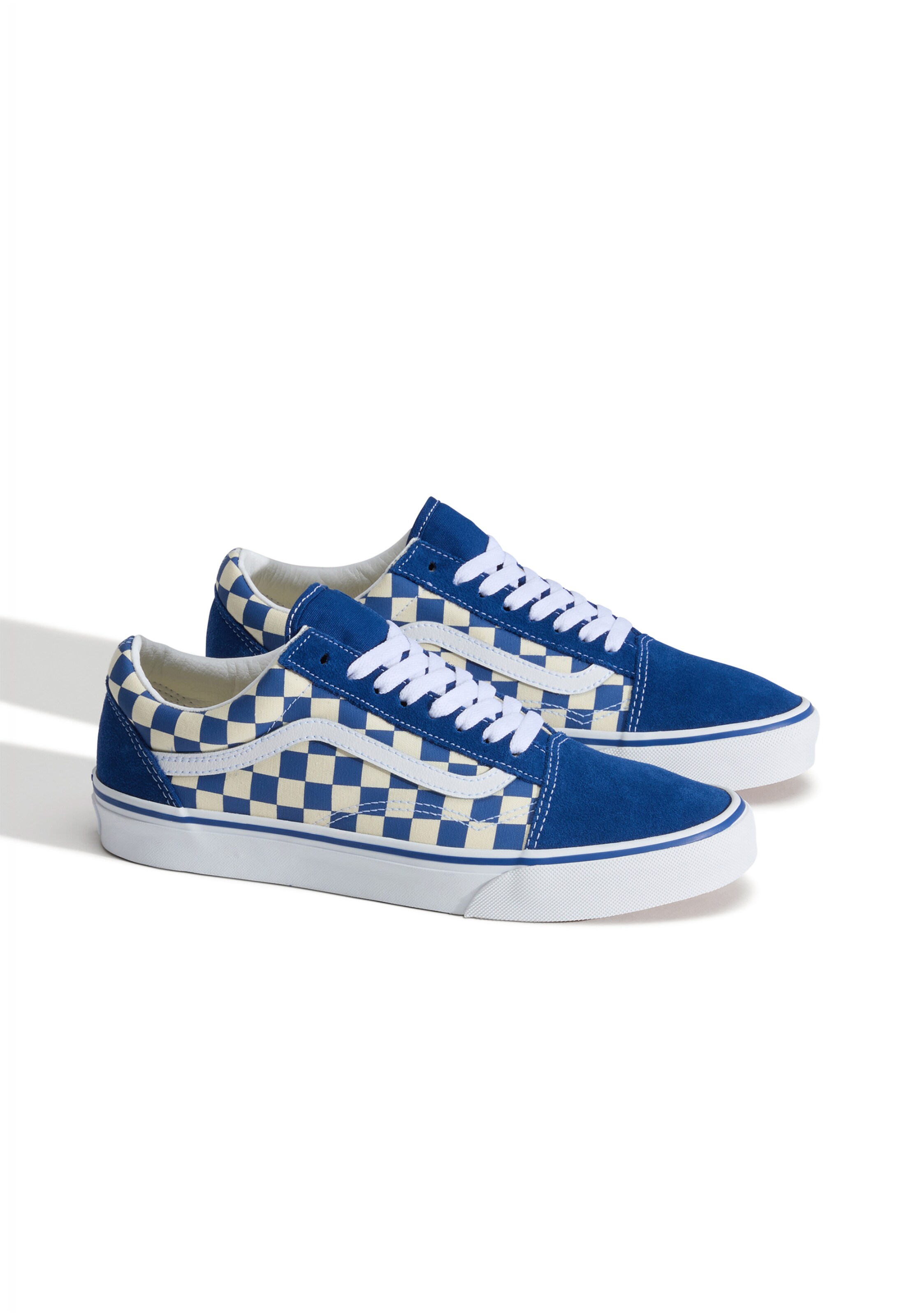 VANS Nizke superge 'Old Skool' | črna barva
