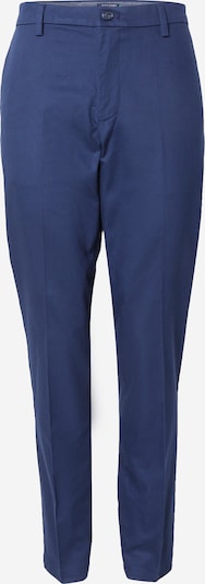 Dockers Suorat housut 'STAIN' värissä sininen, Tuotenäkymä