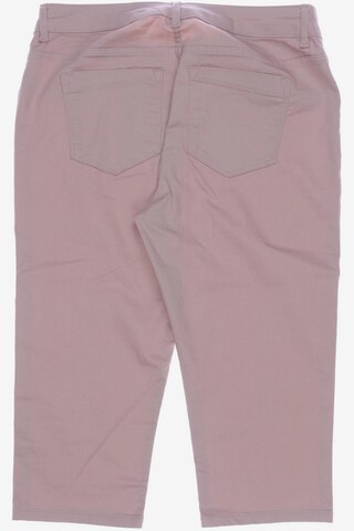 LASCANA Shorts in XL in Pink