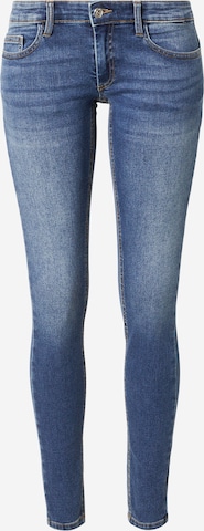 Jeans 'ONLCoral' de la ONLY pe albastru: față