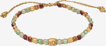 Samapura Jewelry Bracelet in Mixed colors: front